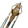Martillo de guerra ceremonial