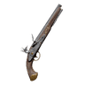 Pistola Rosemond