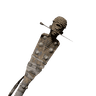 Báculo de hechicero