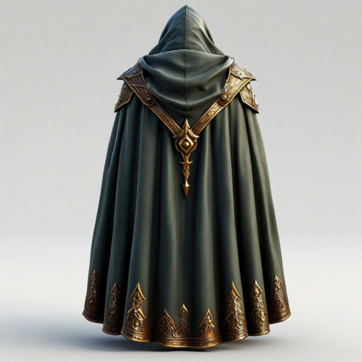 Cape du Noble de Hernand