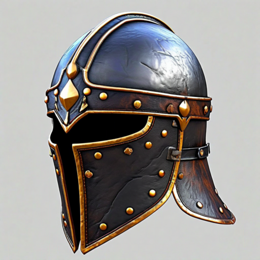 Arkhan-Lederhelm