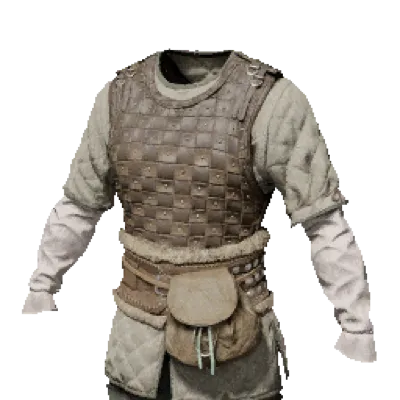 Bandit Cloth Armor