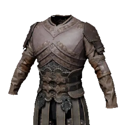 Blackwing Leather Armor