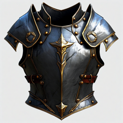 Stoffrüstung des Dunklen Anführers