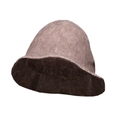 Drish Cloth Cap