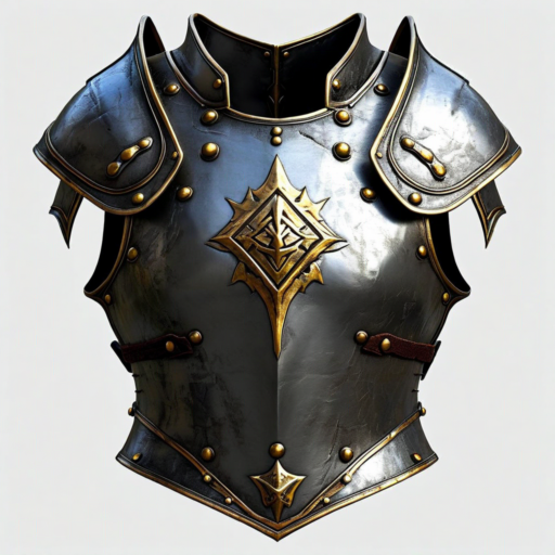 Grotevant-Plattenrüstung