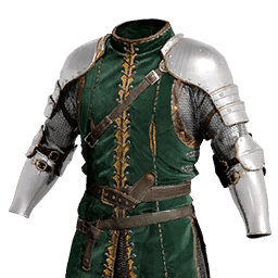 Hernand Ceremonial Guard Armor
