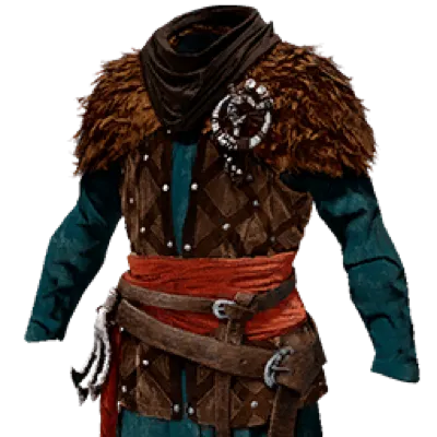 Jackals' Leather Armor