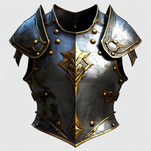 Armure de Plaques Kairos