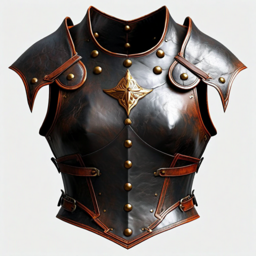 Armatura in Pelle Matana