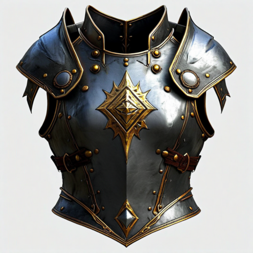 Nibrak-Stoffrüstung