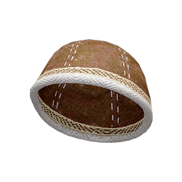 St.-Halsius-Priesterhut