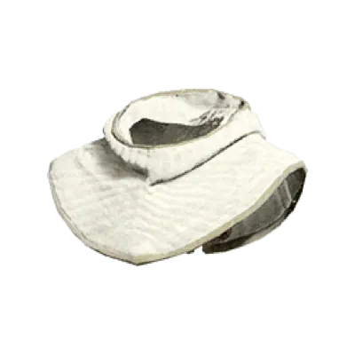 St Halssius Priest's Cloak