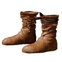 St.-Halssius-Priester-Lederschuhe