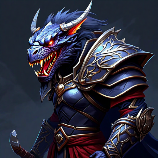 Priscus the Ancient — combat de boss