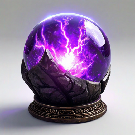 Núcleo do Abismo: Égida I