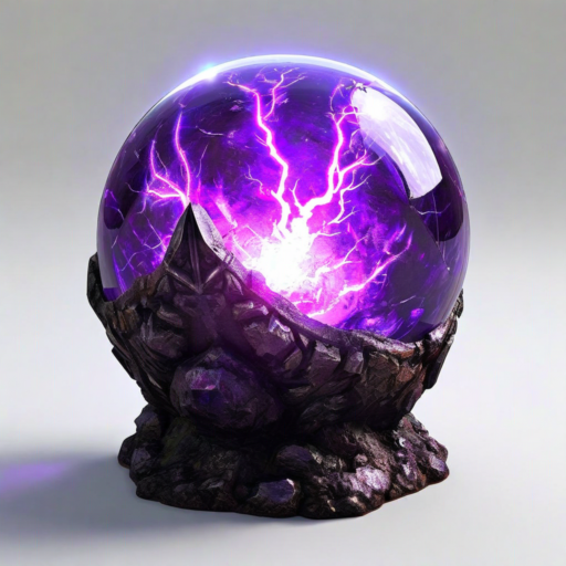 Núcleo do Abismo: Destrucção I