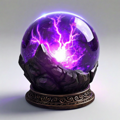 Noyau d'Abîme : Perspicacité I