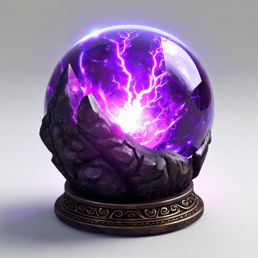 Noyau d'Abîme : Élan