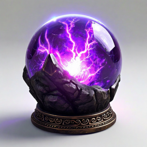 Núcleo do Abismo: Perspicacia Desenfrenada