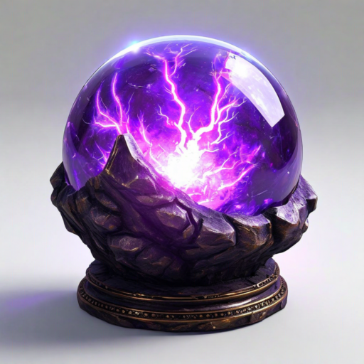 Noyau d'Abîme : Lame de vent