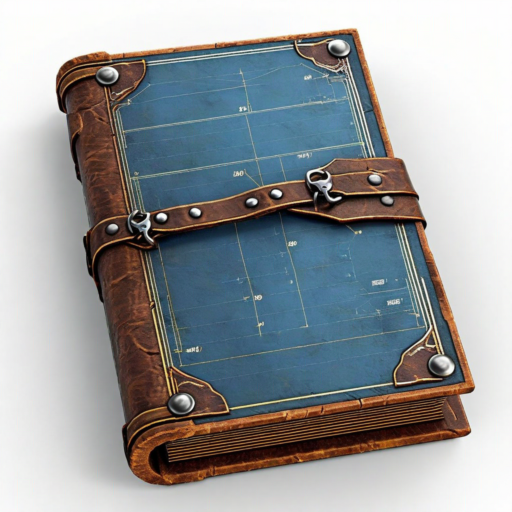 Plan de canne à pêche fine