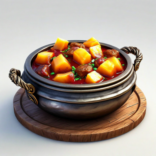 Haidens Kleines Elixier