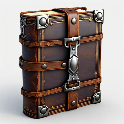 세계의 한손 무기 제1권