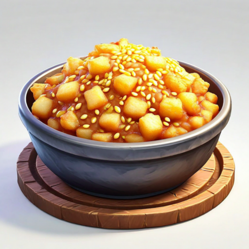 Céréales panées rassasiantes