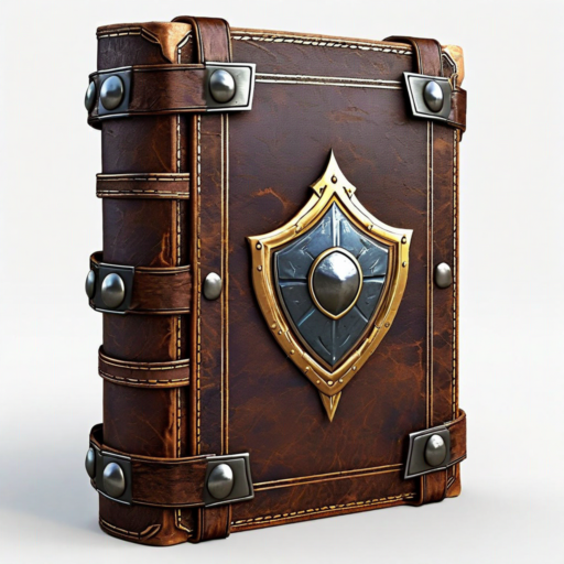 Scudi del mondo, Vol. I