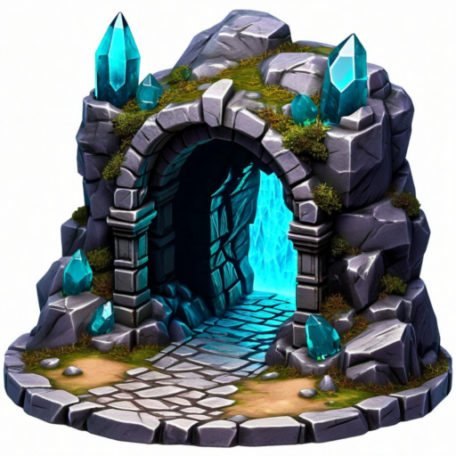 Caverna di Cristallo