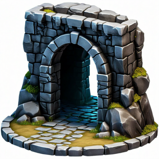 Chambre de Pierre du Dragon