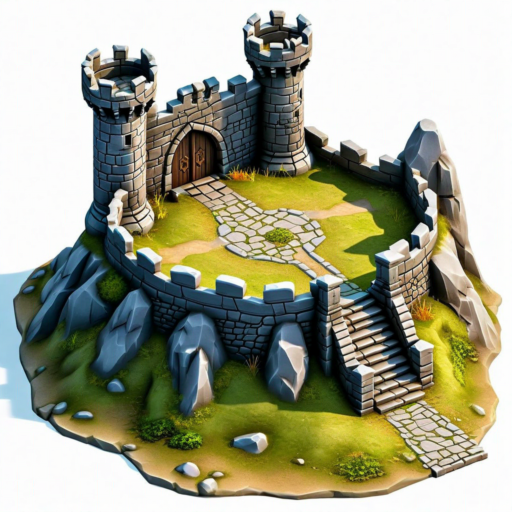 Campo di Battaglia Dimenticato