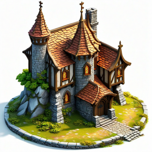 Goldblatt-Gildenhaus