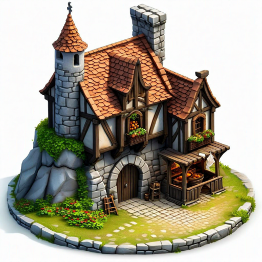 Hernand Beitragsladen