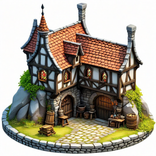 Hernand Ausrüstungsladen