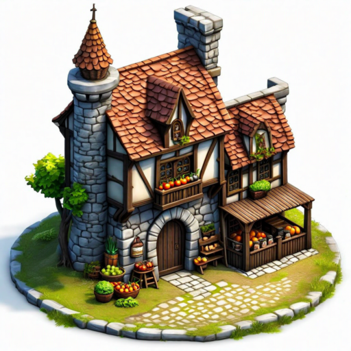 Hernand Lebensmittelladen