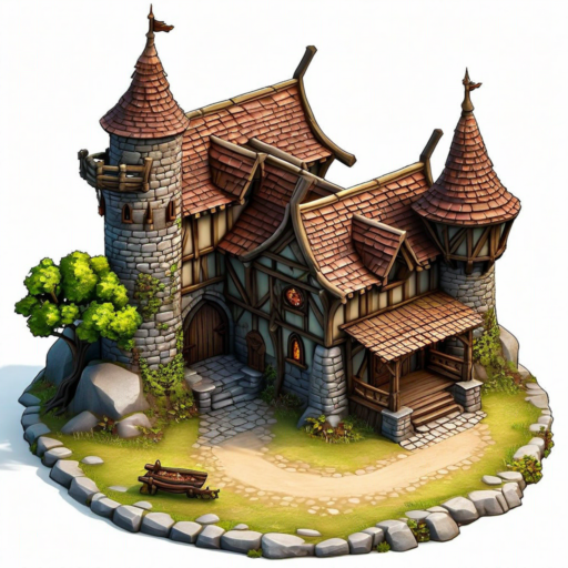 Hernand Königlicher Handelsposten