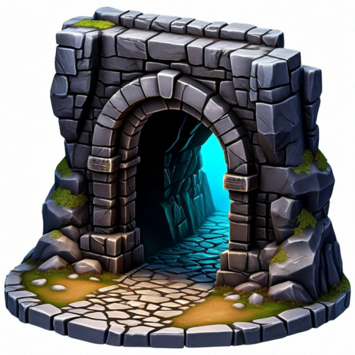 Eisenschmiede-Kavernen