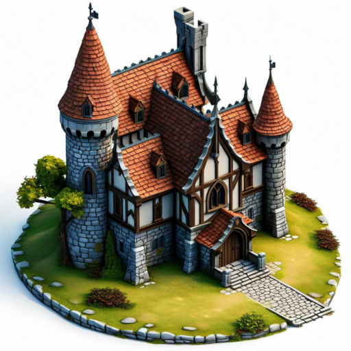 Oakenshield-Herrenhaus