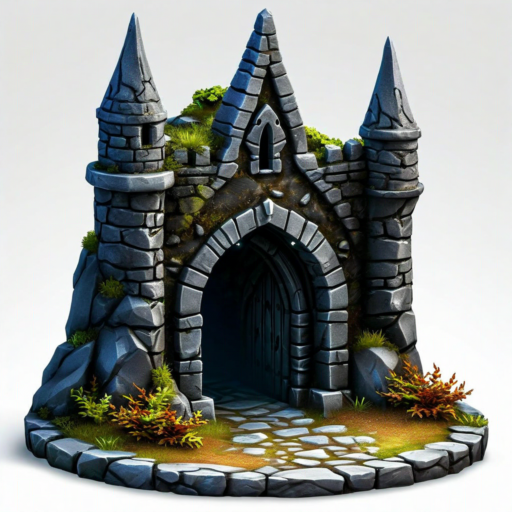 Flèche des Étoiles