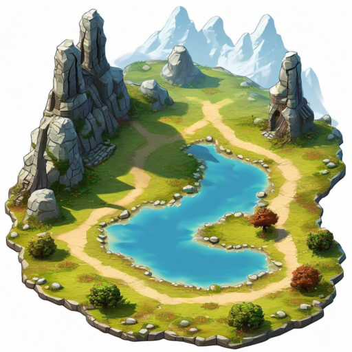 Plaines Balayées par le Vent