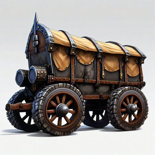 Mezzo Blindato Tuttoterreno