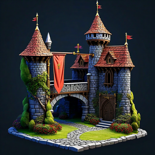 Une Rumeur à Ivynook