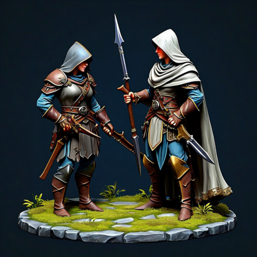 Avis de Prime : Bianca