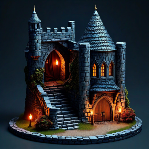 Danse avec le Diable