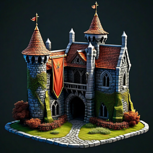 Domaine en Détresse