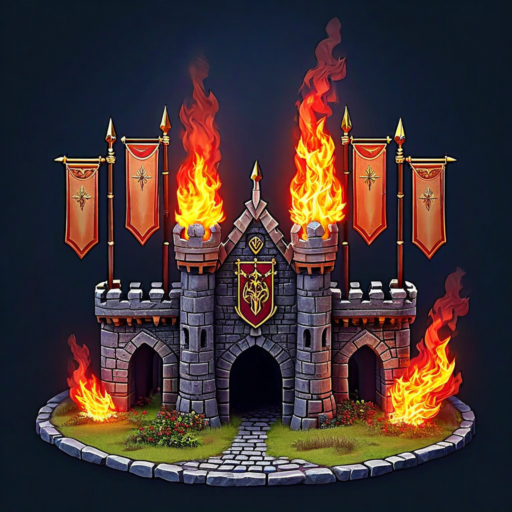 Éteindre les Dernières Flammes