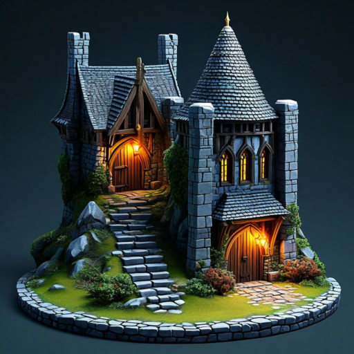 Premier Pas vers la Reconstruction