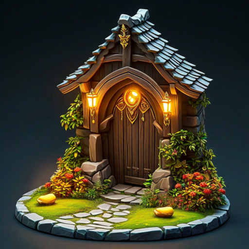 Déesse de l'Abondance